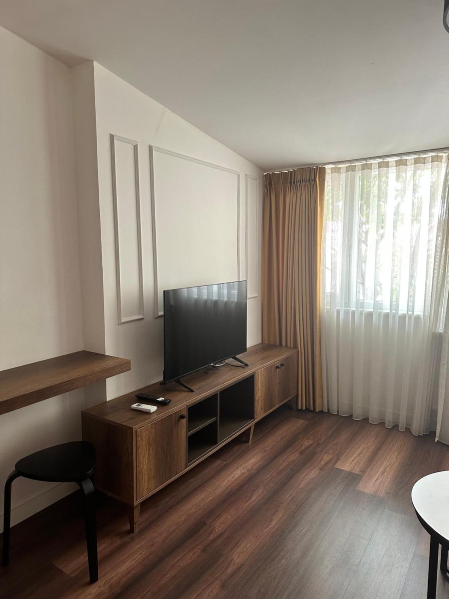 City Aparts Nisantasi Istanbul Exterior photo